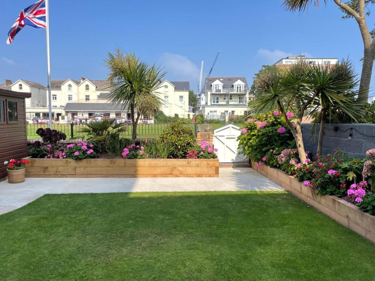Bedford Holiday Apartments Paignton Exterior foto
